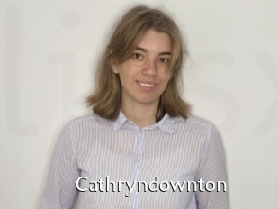 Cathryndownton