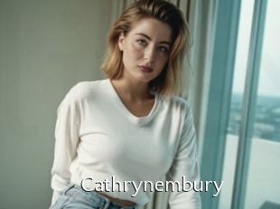 Cathrynembury