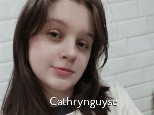 Cathrynguyse