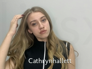 Cathrynhallett