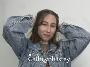 Cathrynhastey