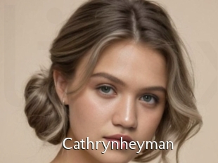 Cathrynheyman