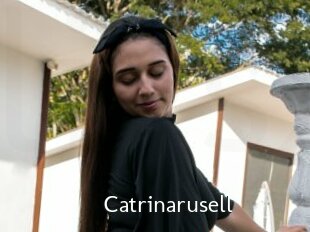 Catrinarusell