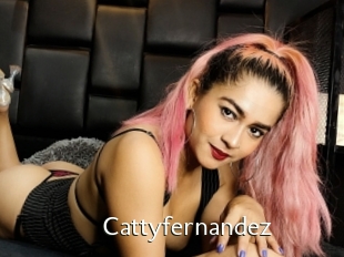 Cattyfernandez