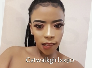 Catwalkgirlxx90