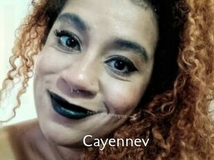 Cayennev
