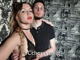Ccherrytwig