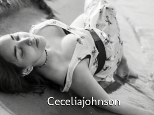 Ceceliajohnson
