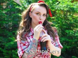 Ceciliaparkers