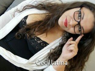 Cecillatina