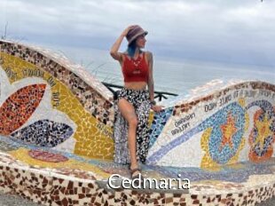 Cedmaria