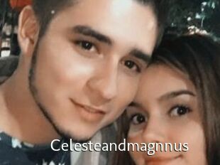 Celesteandmagnnus
