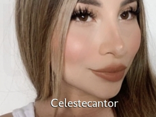 Celestecantor