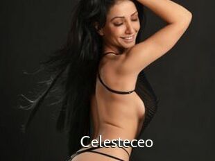 Celesteceo