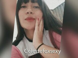 Celestefoxsexy
