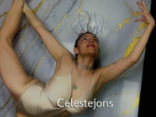 Celestejons