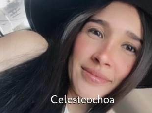 Celesteochoa