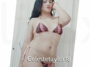 Celestetaylor18