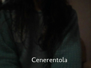 Cenerentola