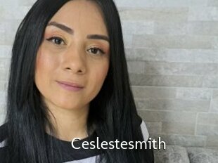 Ceslestesmith