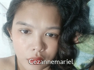 Cezannemariel