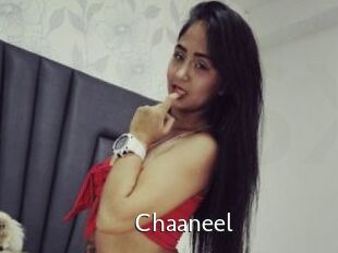 Chaaneel