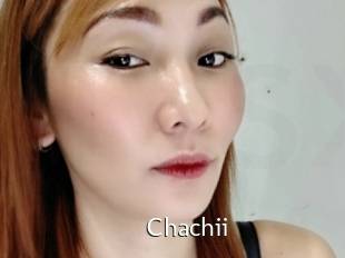 Chachii