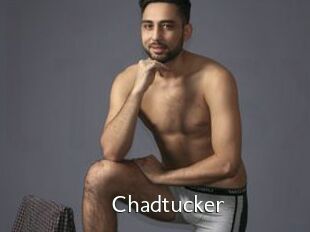 Chadtucker