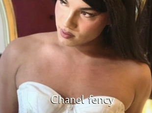 Chanel_fency
