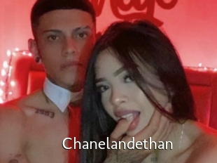 Chanelandethan