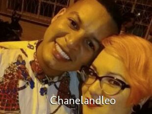 Chanelandleo