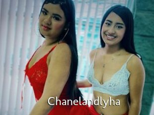 Chanelandlyha