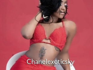 Chanelexoticsky
