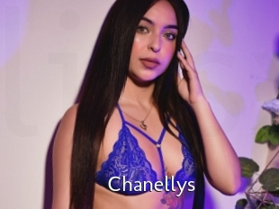 Chanellys