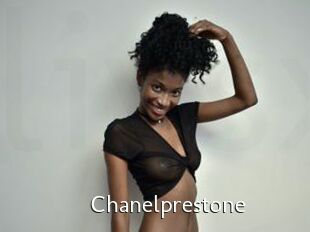 Chanelprestone