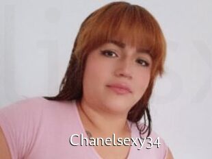 Chanelsexy34