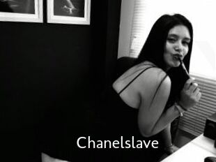 Chanelslave