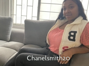 Chanelsmith20