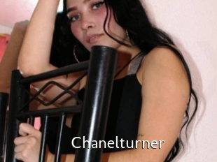 Chanelturner