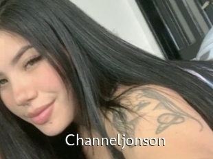 Channeljonson
