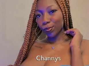 Channys