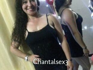 Chantalsex3