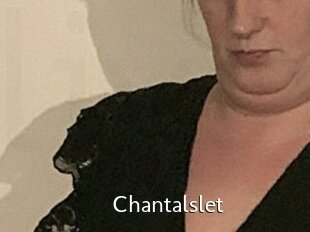 Chantalslet