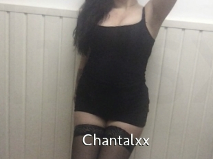 Chantalxx