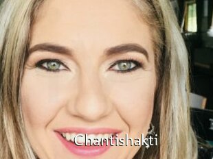 Chantishakti
