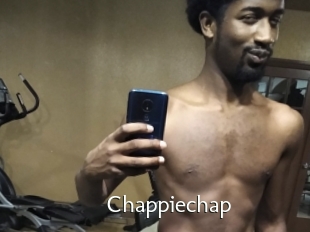 Chappiechap