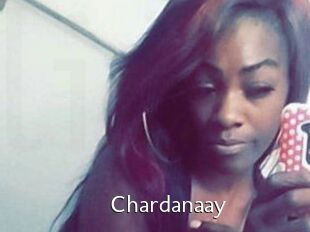 Chardanaay