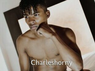 Charleshorny