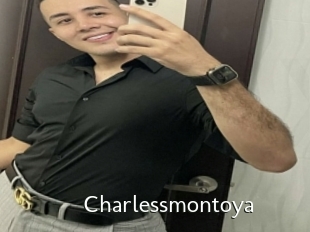 Charlessmontoya