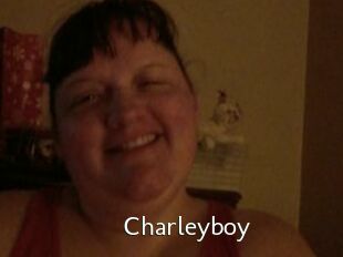Charleyboy